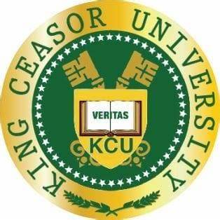 King Ceasor University